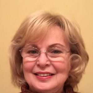 Meet your Posher, Peggy